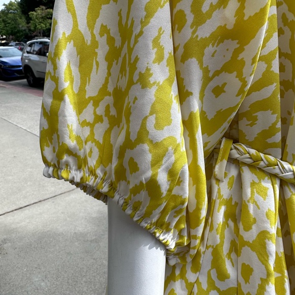 The Little Yellow Dress by Aakaa‎ - Picture 5 of 6